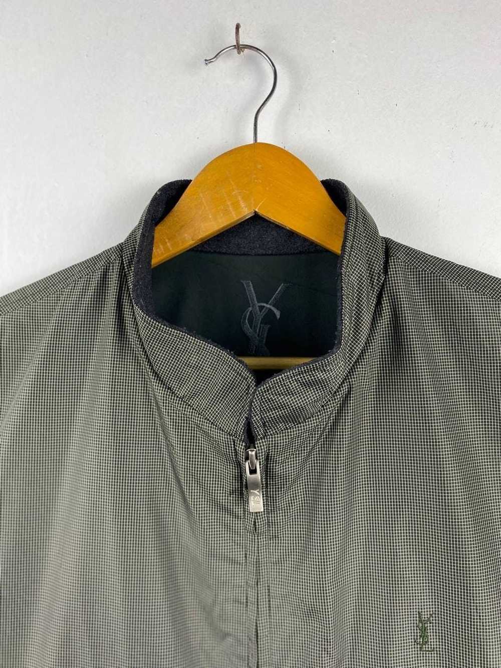 Archival Clothing × Avant Garde × Yves Saint Laur… - image 3