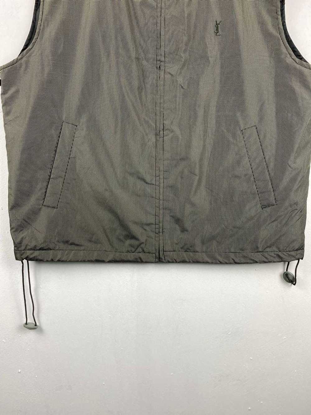 Archival Clothing × Avant Garde × Yves Saint Laur… - image 6