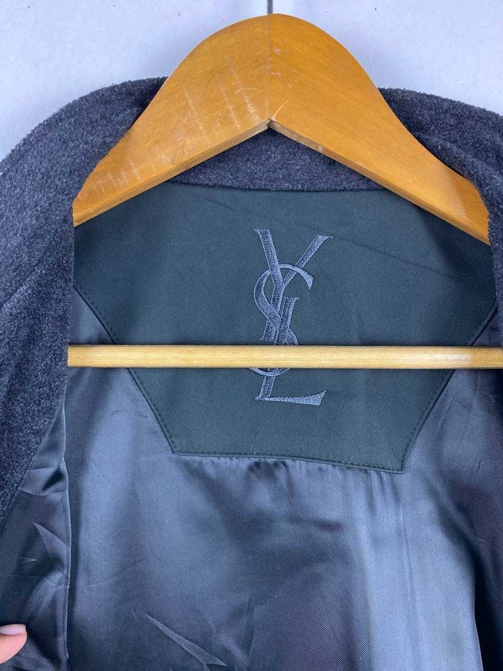 Archival Clothing × Avant Garde × Yves Saint Laur… - image 7