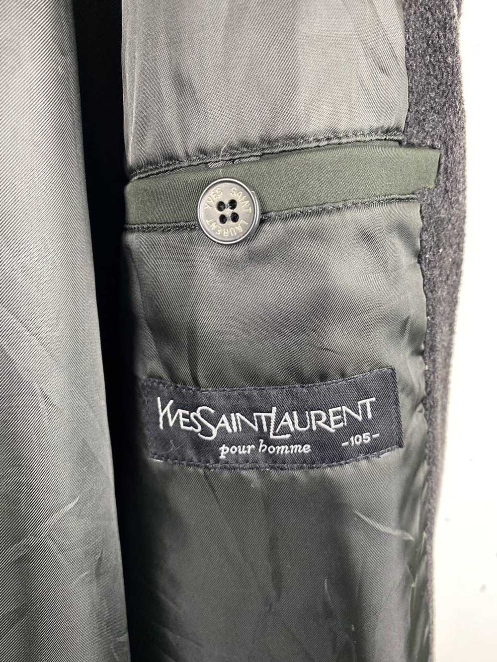 Archival Clothing × Avant Garde × Yves Saint Laur… - image 8