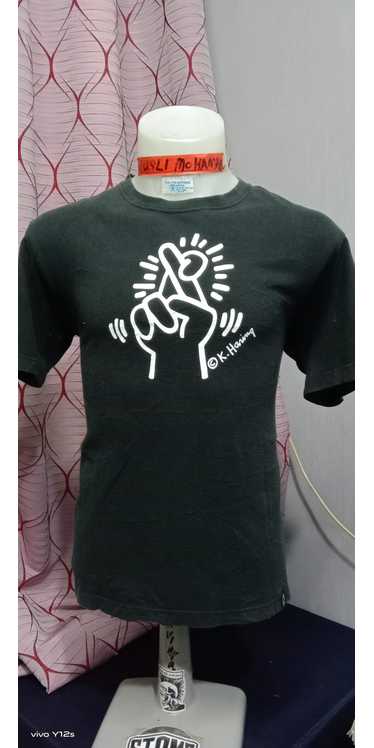 Keith Haring Keith Hering