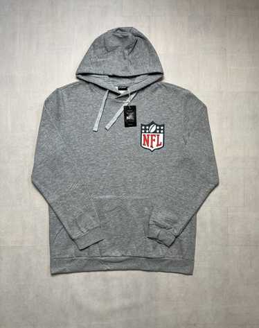 NFL Hoodie NFL logo new with tags