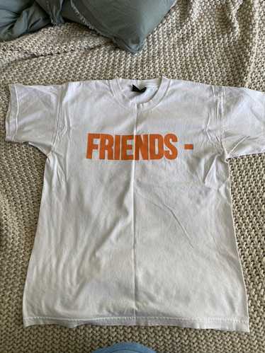 Vlone Vlone Friends Tee