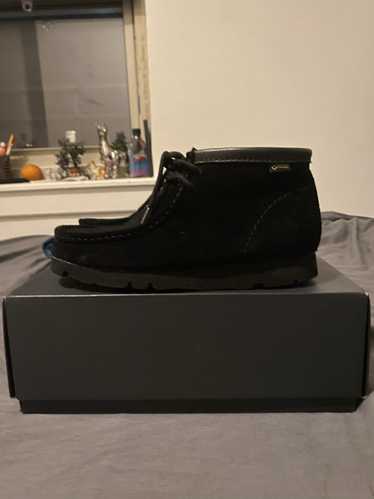 Clarks Gore Tex Clark’s