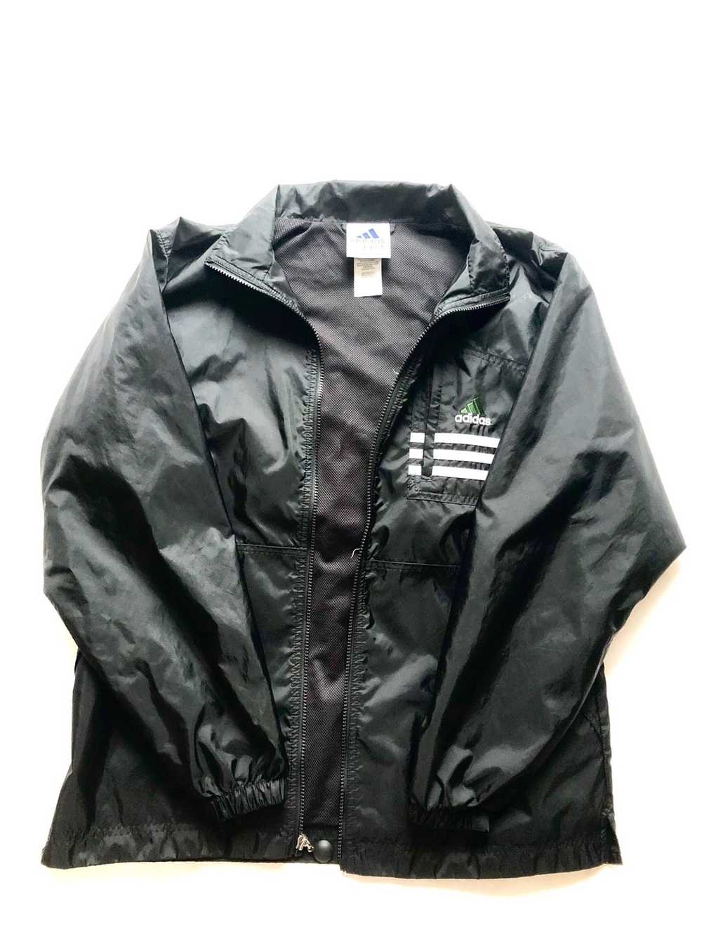 Adidas Vintage Adidas Jacket - image 1