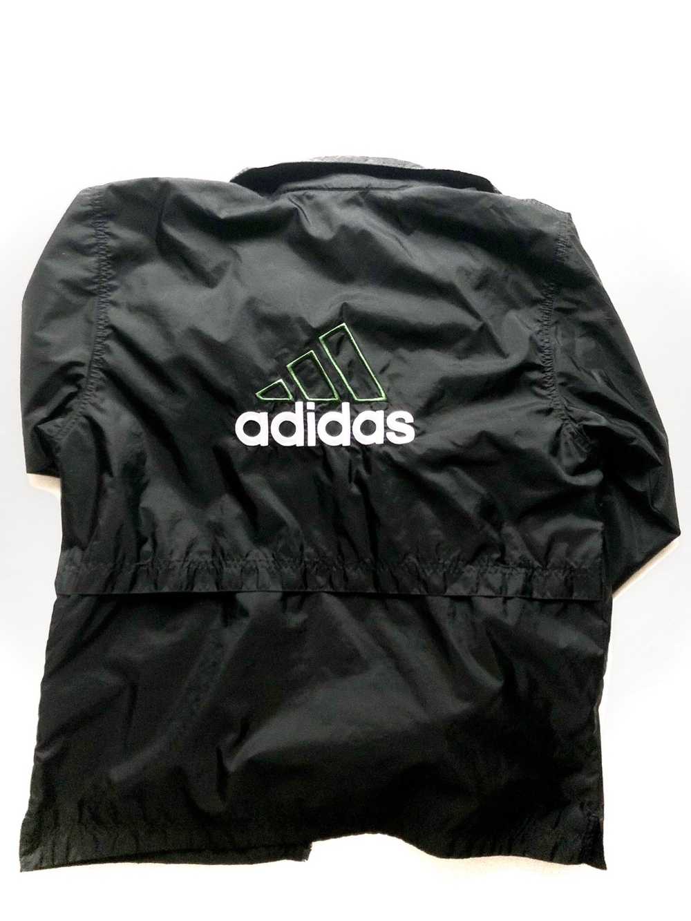 Adidas Vintage Adidas Jacket - image 2