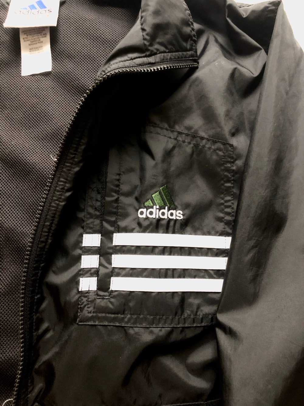 Adidas Vintage Adidas Jacket - image 3