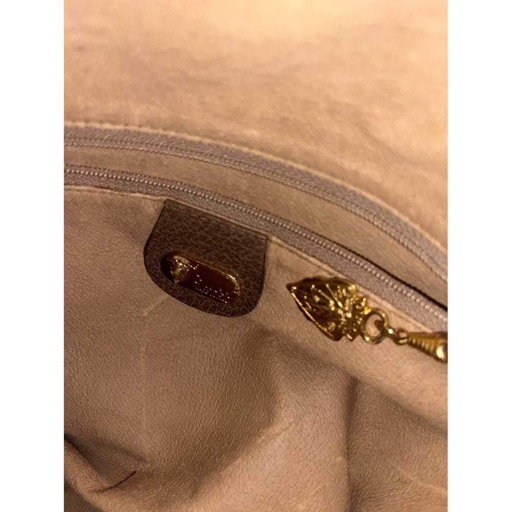 Gucci Boston cloth handbag - image 10