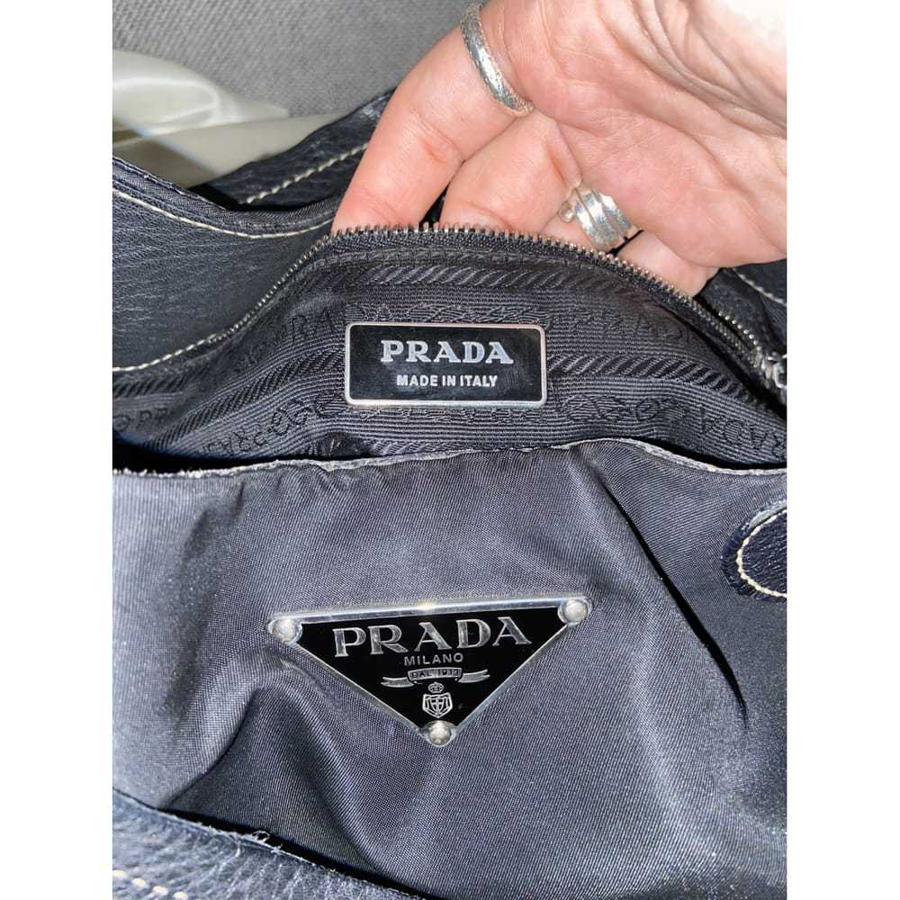 Prada Handbag - image 6