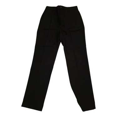 Balenciaga Wool trousers - image 1
