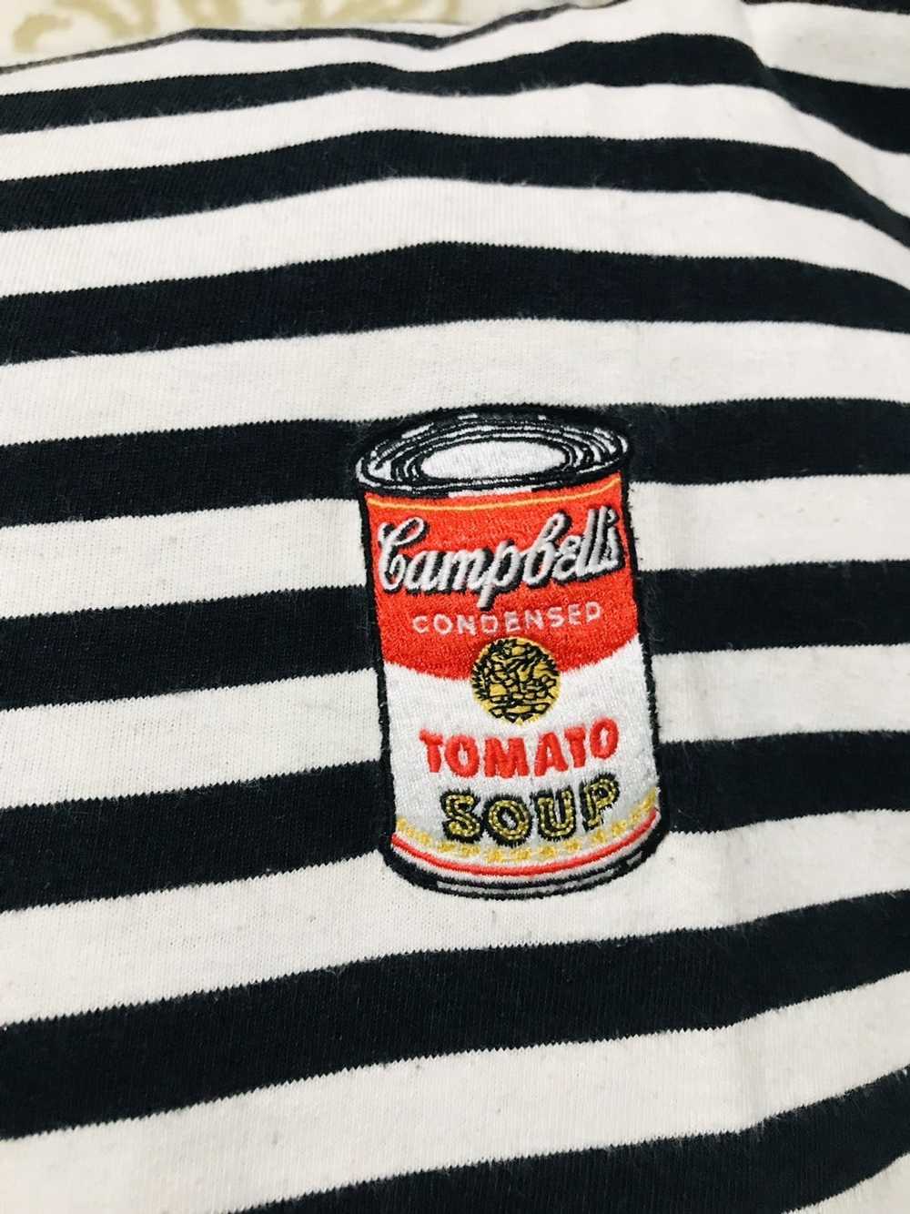 Andy Warhol × Uniqlo × Very Rare Rare Vintage And… - image 4
