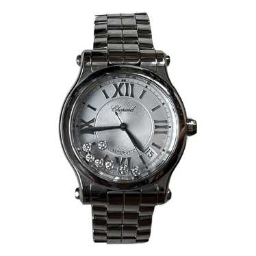 Chopard Happy Sport watch - image 1