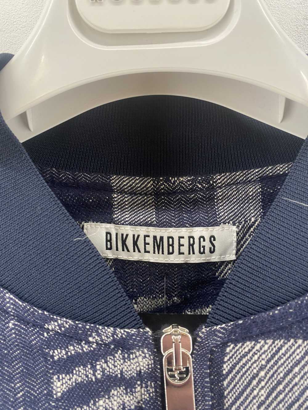 Dirk Bikkembergs Dirk Bikkembergs sweater Gem