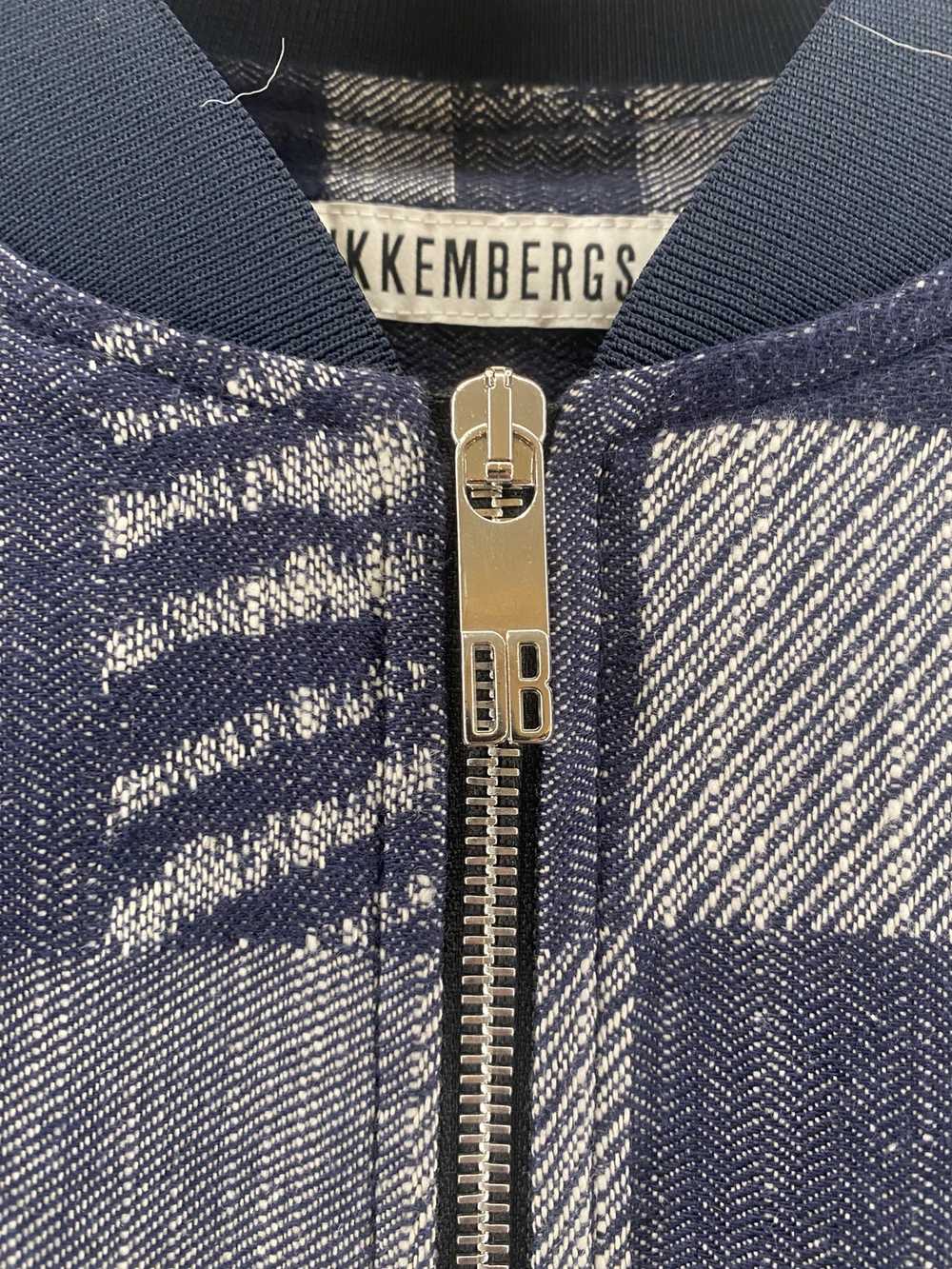 Dirk Bikkembergs Dirk Bikkembergs sweater Gem