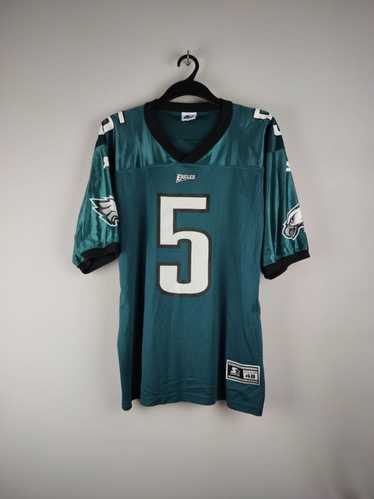 Vintage philadelphia eagles starter - Gem