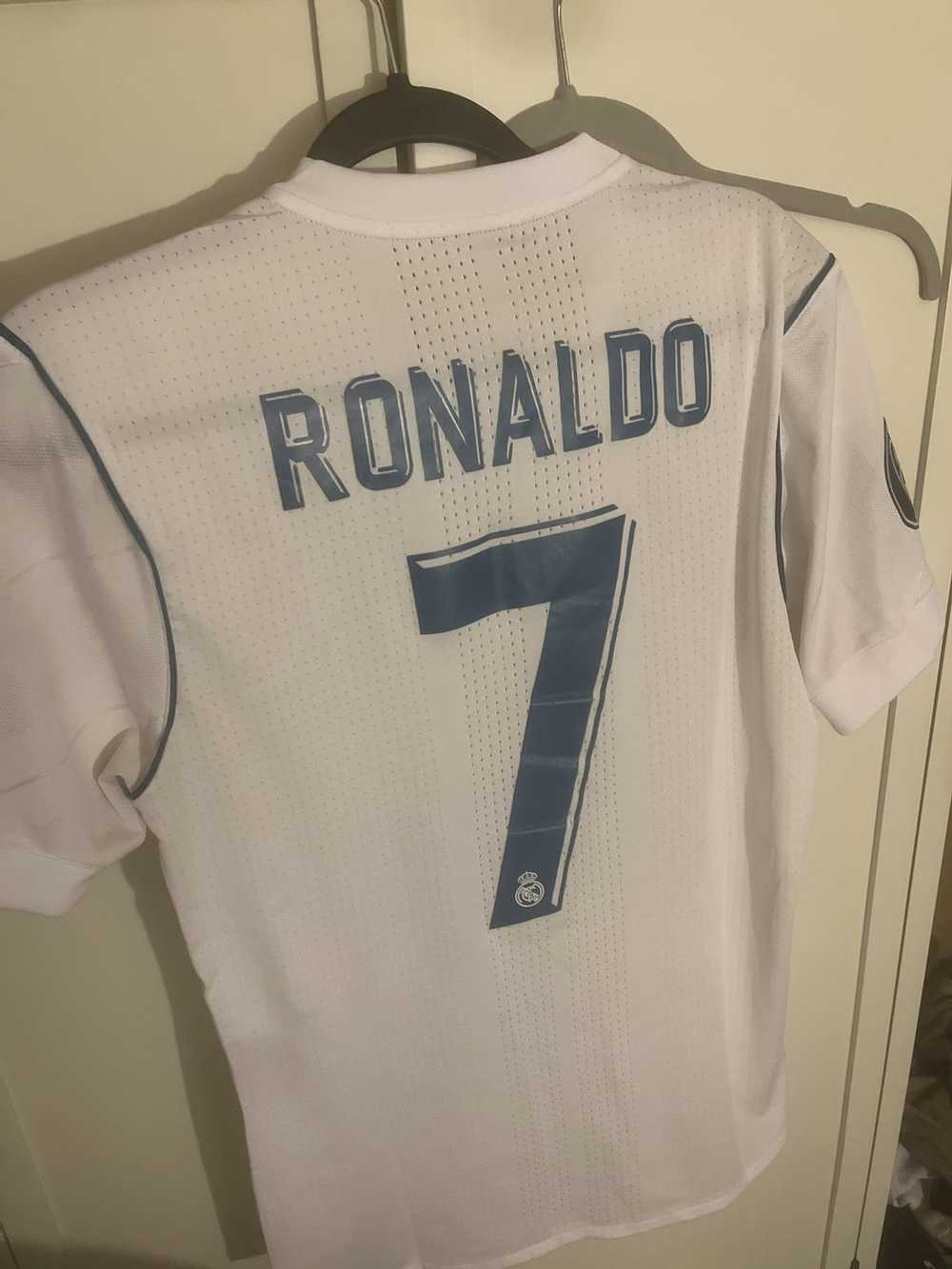 Adidas Ronaldo 2018 UCL final rep - image 2