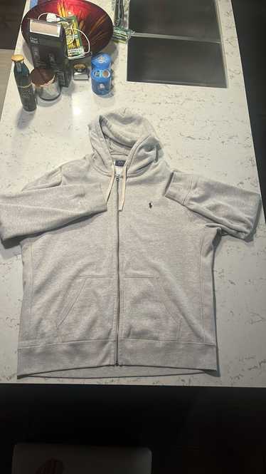 Polo Ralph Lauren Fleece Full-Zip Hoodie