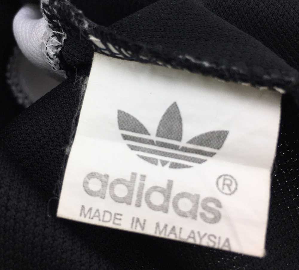 Adidas × Sportswear × Streetwear Vintage Adidas T… - image 9