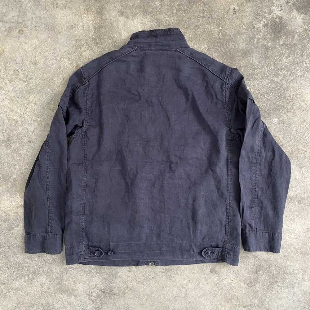 Japanese Brand × Kansai Yamamoto × Vintage Japane… - image 8