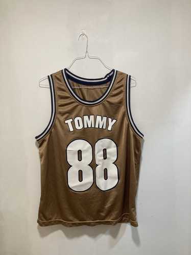 Tommy Hilfiger × Tommy Jeans × Vintage Vintage Tom