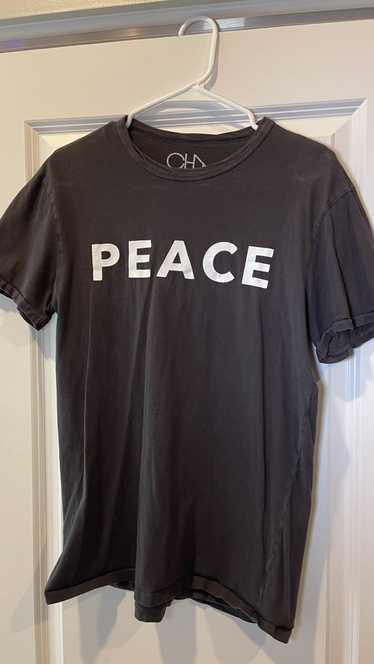 Other Chasor Peace Tee