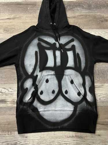 Givenchy x chito hoodie - Gem