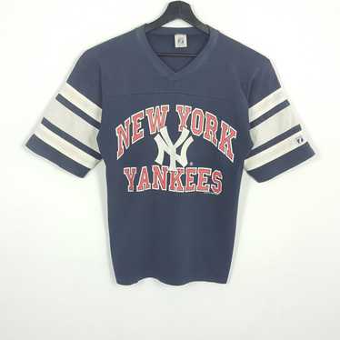 Logo 7 × New York Yankees × Vintage NEW YORK YANK… - image 1