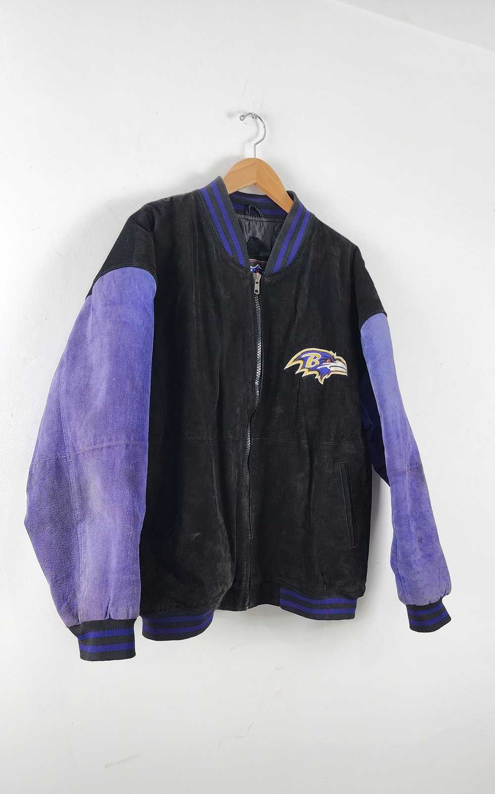 Other × Vintage Vintage GAME DAY Baltimore Ravens… - image 2