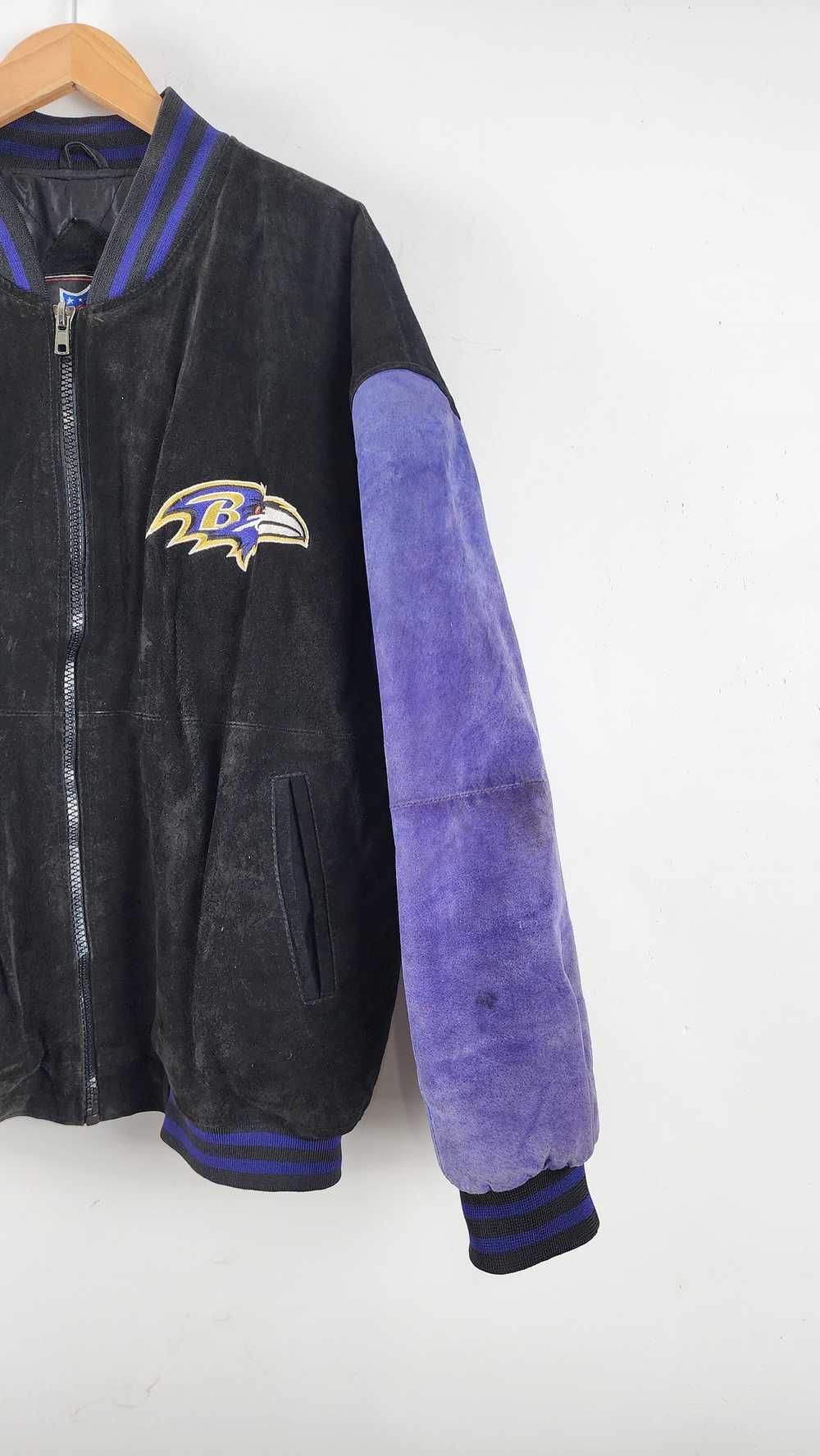 Other × Vintage Vintage GAME DAY Baltimore Ravens… - image 4