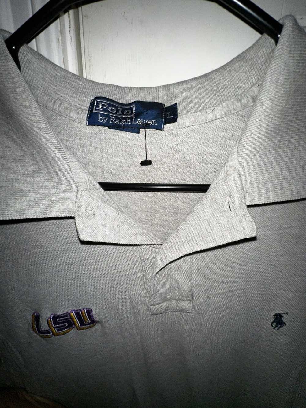 Polo Ralph Lauren LSU x Polo collab - image 2