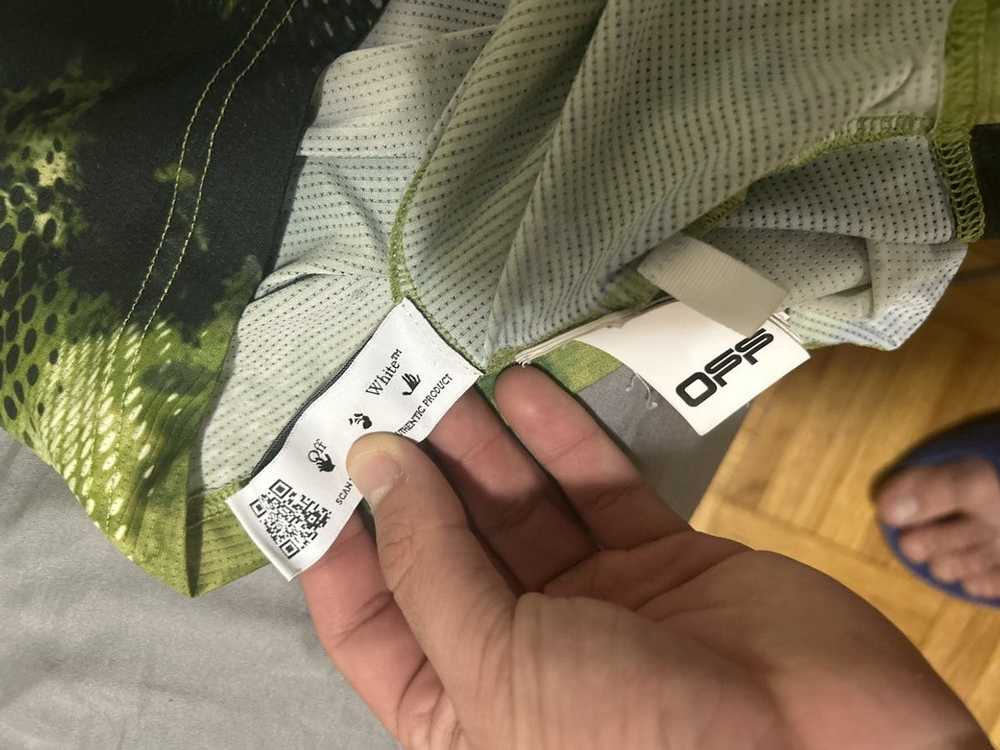 Off-White Off-White Active T - image 3