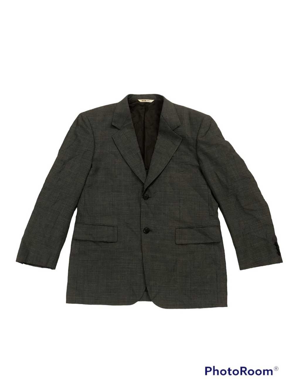 MCM MCM Legere Jacket - image 1