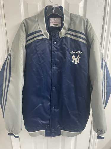 MLB Vintage Yankees Jacket