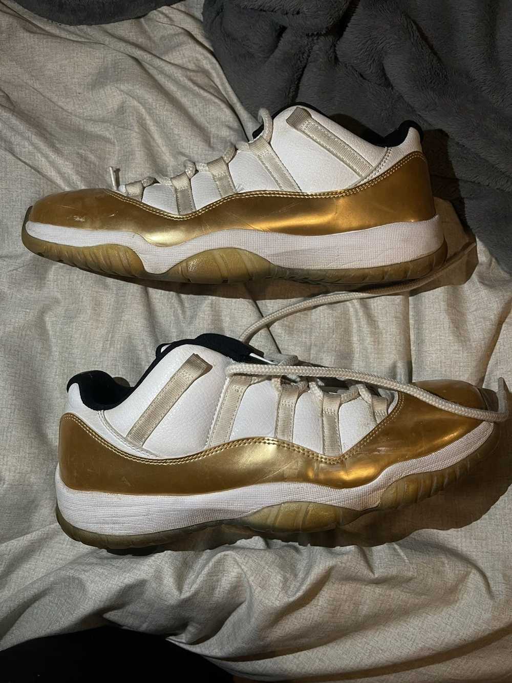 Jordan Brand Jordan 11 closing ceremony - image 1