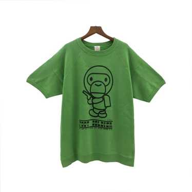 Bape vintage bape big - Gem