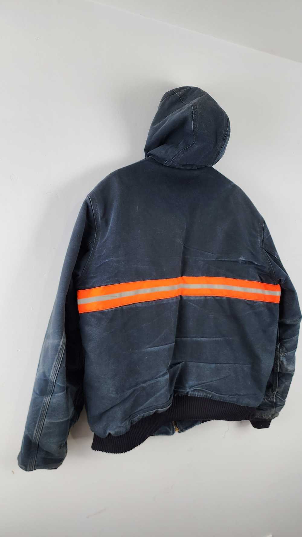 Carhartt × Streetwear Contructor's Carhartt Hoodi… - image 7