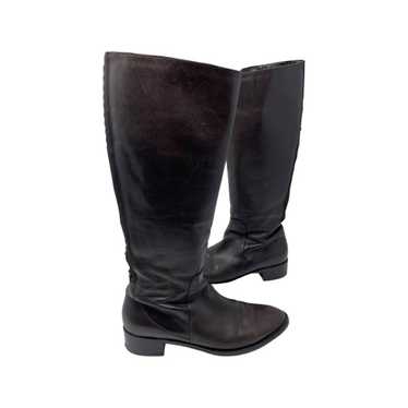 Aquatalia neda sale tall weatherproof boot