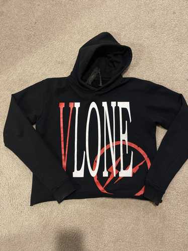 Vlone fragment online hoodie