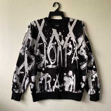 Art × Japanese Brand × Streetwear Japanese Brand … - image 1