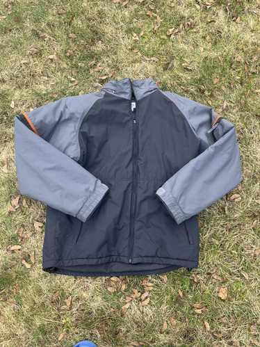 Columbia × Vintage Columbia Tactical Outdoor Jacke