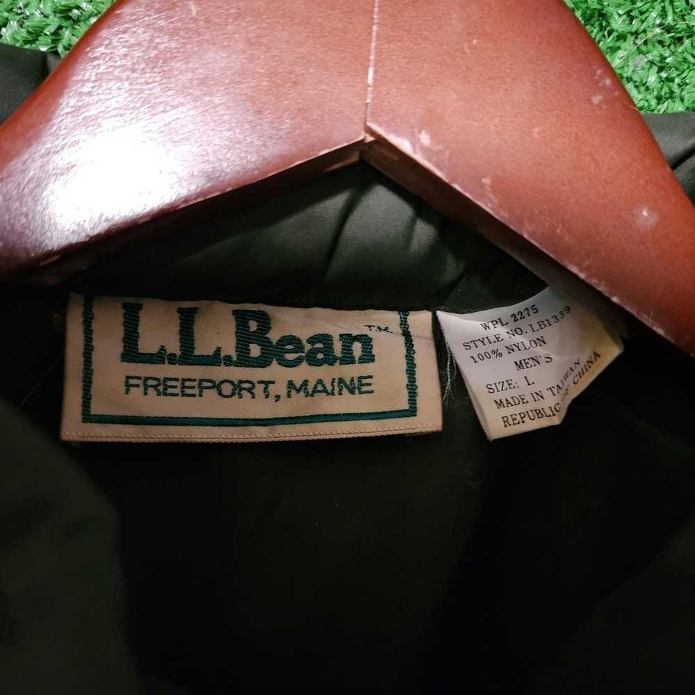 L.L. Bean Vintage 80’s L.L BEAN Aspen Anorak - image 2