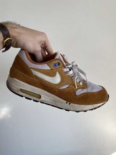 Nike Nike Air Max 1 Curry