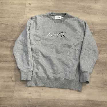 Calvin klein × palace - Gem