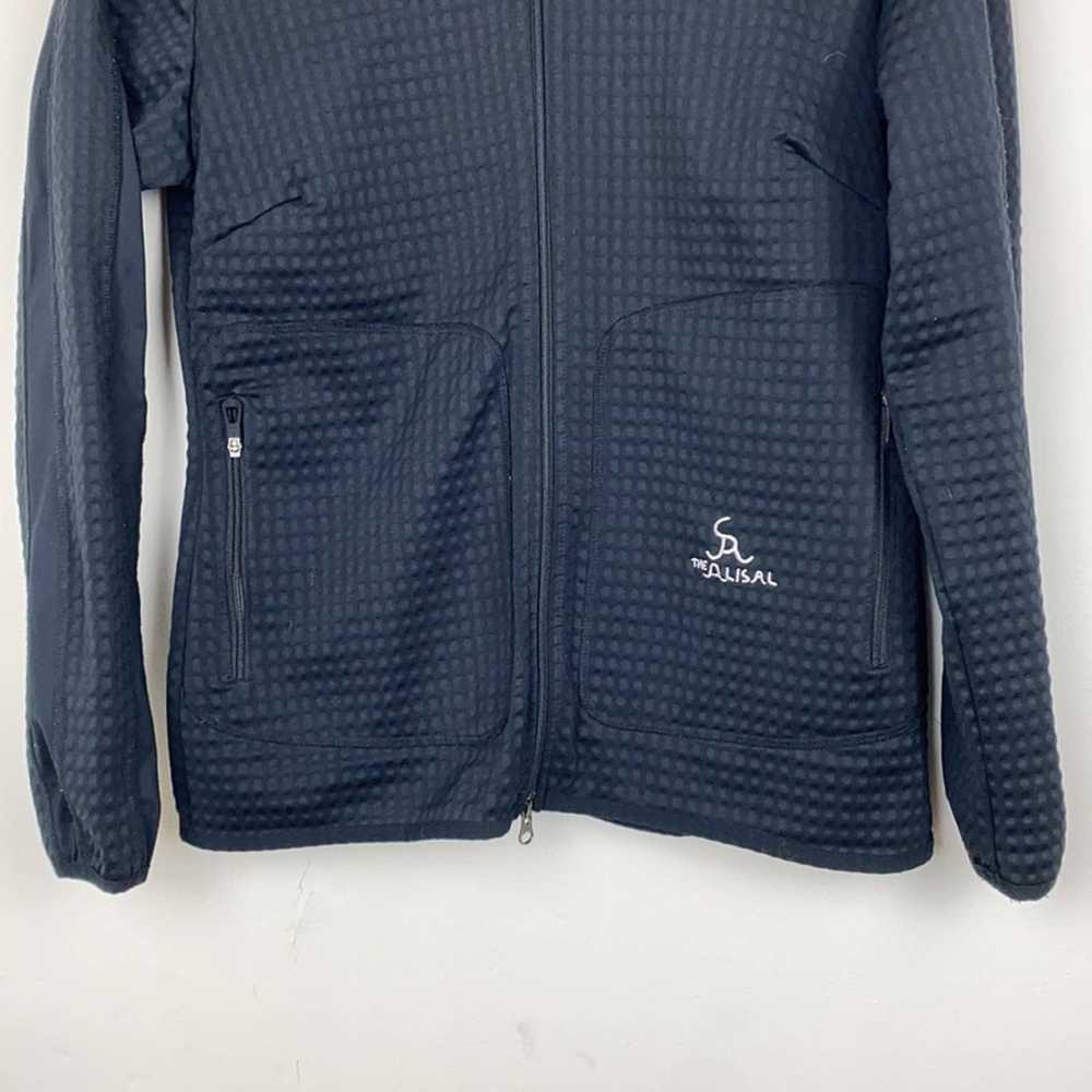 Nike Nike Golf Alisal Ranch Zip Jacket - image 3