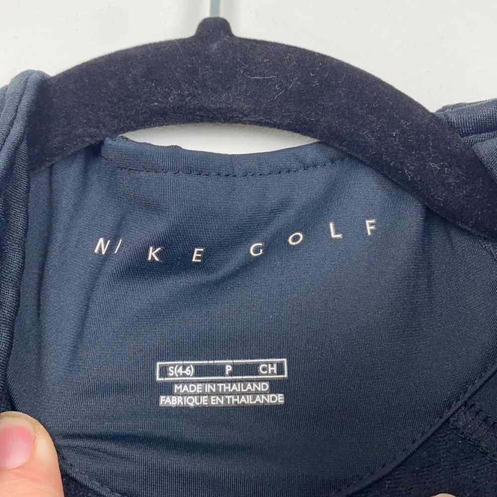 Nike Nike Golf Alisal Ranch Zip Jacket - image 4