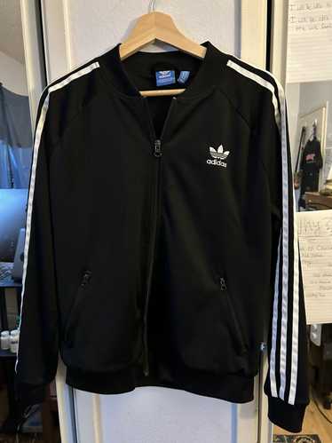 Adidas × Streetwear Adidas Jacket Classic