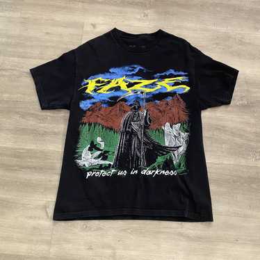 FaZe Clan X OVO Collab T-Shirt (WHITE) for Sale in Tucson, AZ