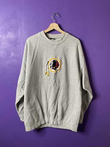 NFL × Vintage Vintage ‘00s Washington Redskins pat