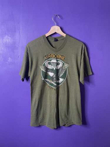 USA Army US Veteran T-Shirt Combat Military Camouflage T Shirt Short S –
