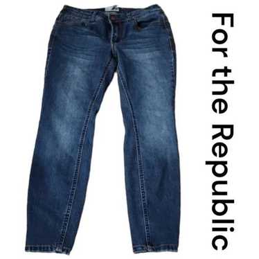 Other For the Republic Size 2 Skinny Jeans